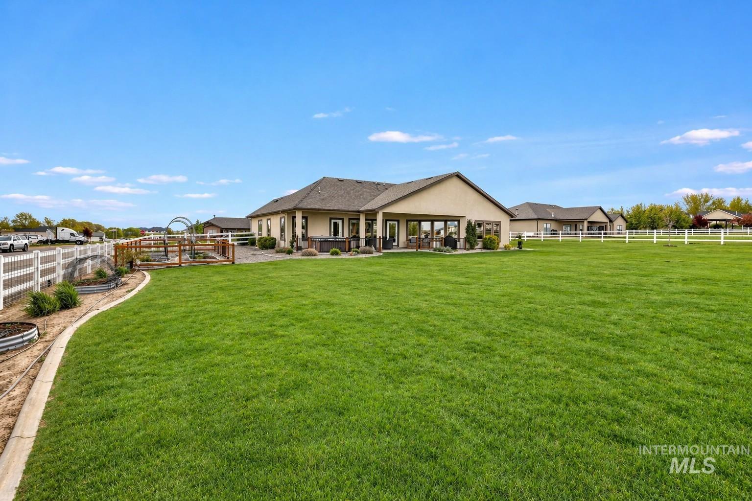 3743 N 2481 E, Twin Falls, Idaho 83301, 4 Bedrooms, 2.5 Bathrooms, Residential For Sale, Price $834,900, 98983169