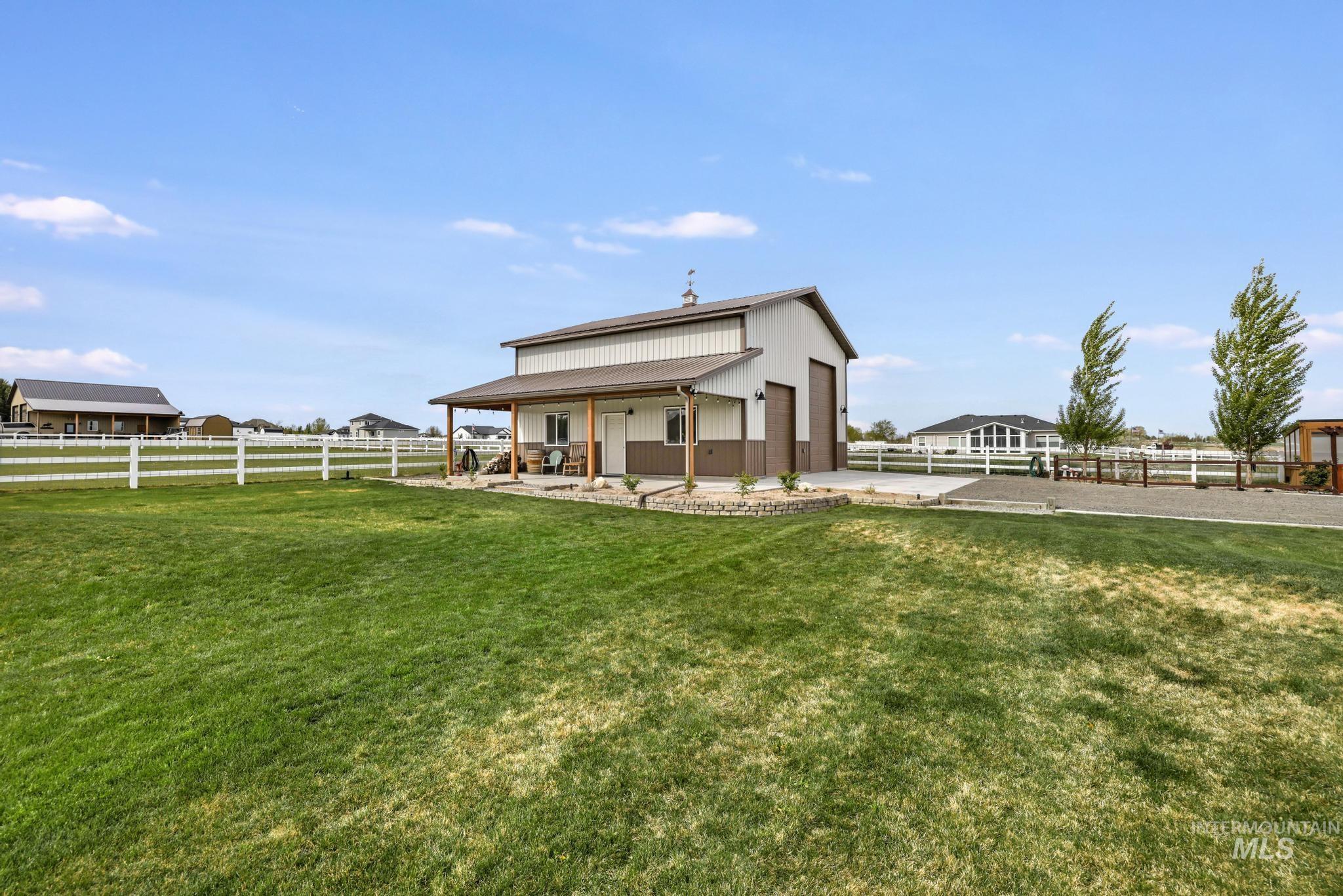3743 N 2481 E, Twin Falls, Idaho 83301, 4 Bedrooms, 2.5 Bathrooms, Residential For Sale, Price $834,900, 98983169