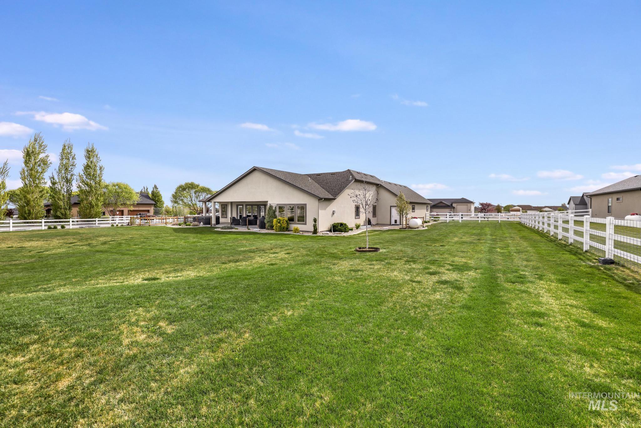 3743 N 2481 E, Twin Falls, Idaho 83301, 4 Bedrooms, 2.5 Bathrooms, Residential For Sale, Price $834,900, 98983169