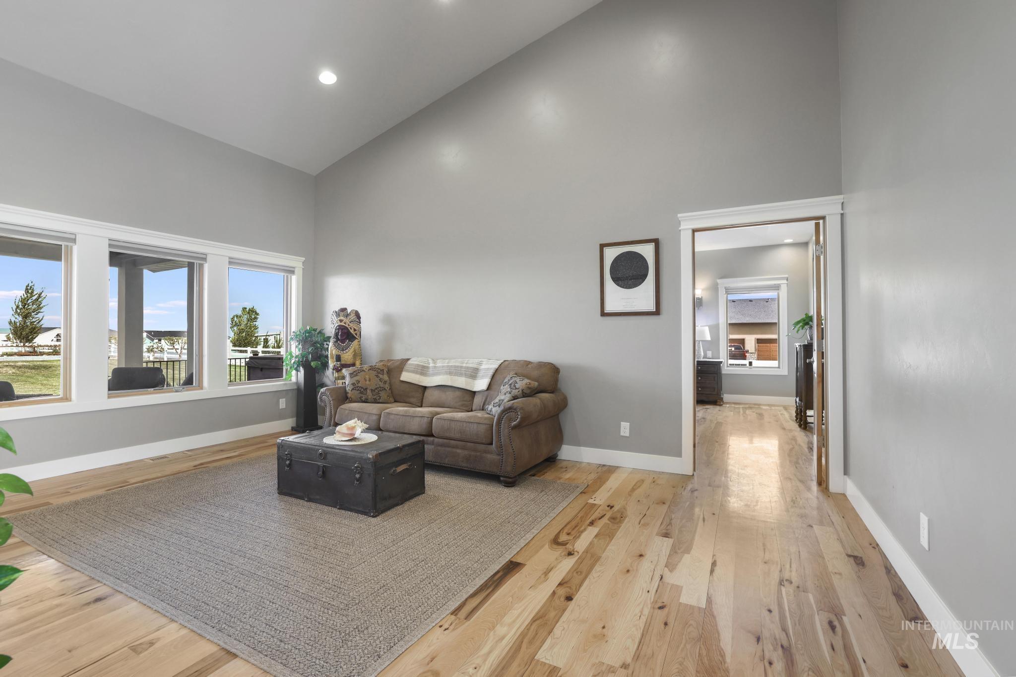 3743 N 2481 E, Twin Falls, Idaho 83301, 4 Bedrooms, 2.5 Bathrooms, Residential For Sale, Price $834,900, 98983169