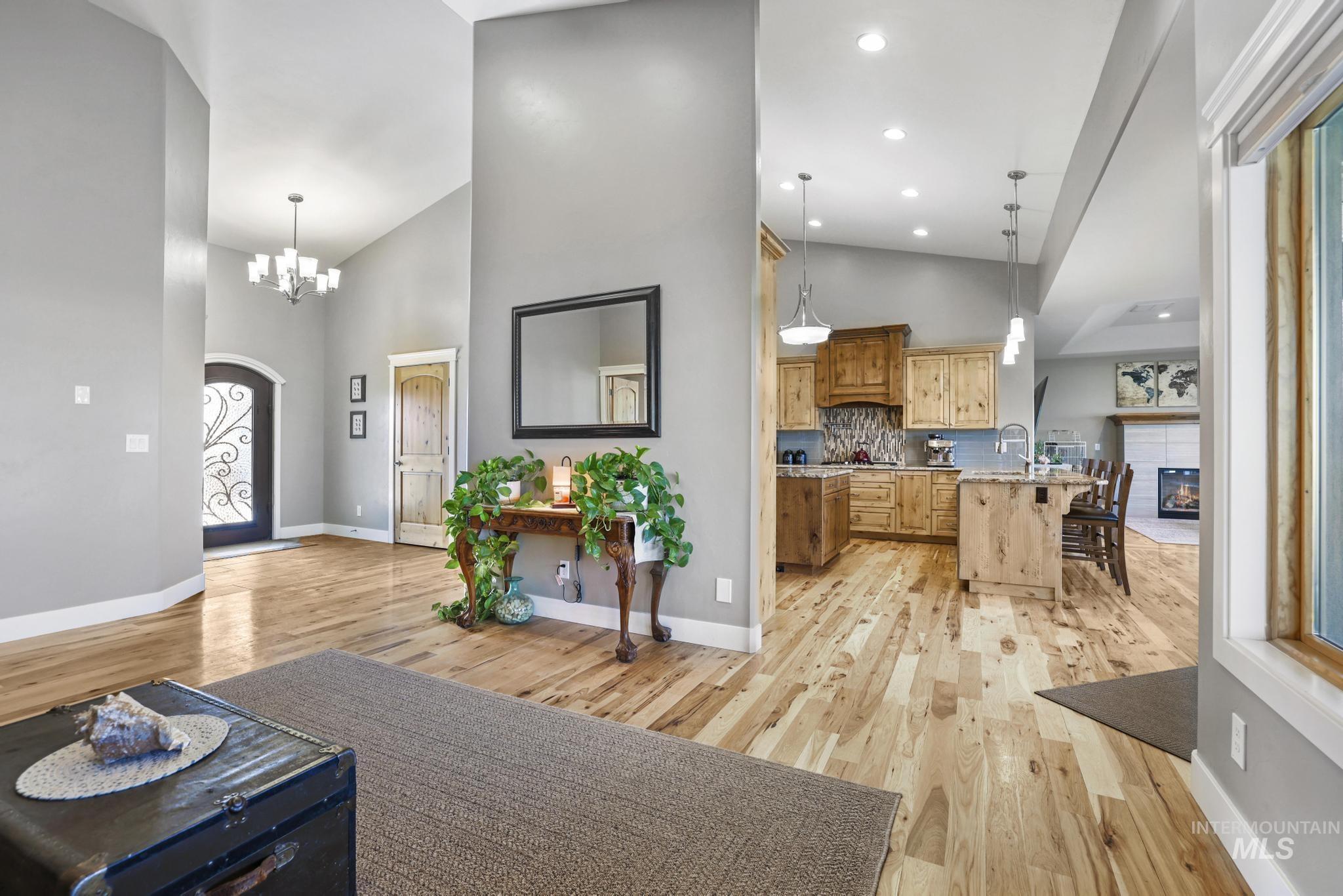 3743 N 2481 E, Twin Falls, Idaho 83301, 4 Bedrooms, 2.5 Bathrooms, Residential For Sale, Price $834,900, 98983169