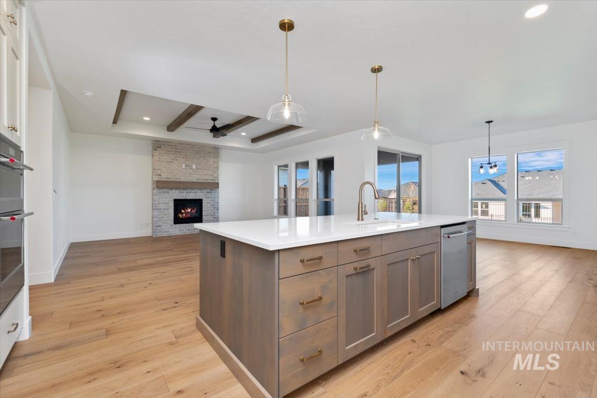 10835 W Barnbougle Ln., Kuna, Idaho 83634, 3 Bedrooms, 3 Bathrooms, Residential For Sale, Price $824,880, 98983172