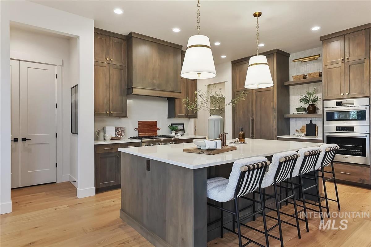 10835 W Barnbougle Ln., Kuna, Idaho 83634, 3 Bedrooms, 3 Bathrooms, Residential For Sale, Price $824,880,MLS 98983172