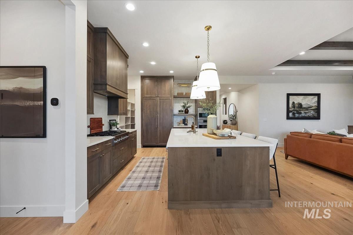 10835 W Barnbougle Ln., Kuna, Idaho 83634, 3 Bedrooms, 3 Bathrooms, Residential For Sale, Price $824,880,MLS 98983172