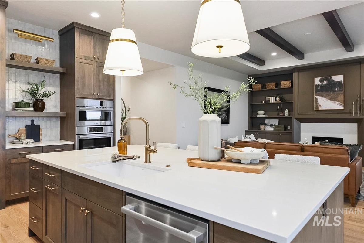 10835 W Barnbougle Ln., Kuna, Idaho 83634, 3 Bedrooms, 3 Bathrooms, Residential For Sale, Price $824,880,MLS 98983172