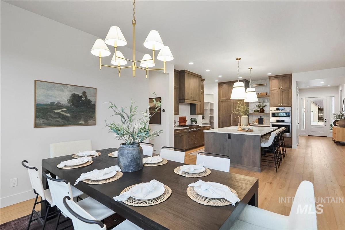 10835 W Barnbougle Ln., Kuna, Idaho 83634, 3 Bedrooms, 3 Bathrooms, Residential For Sale, Price $824,880,MLS 98983172