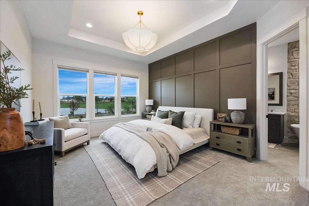 10835 W Barnbougle Ln., Kuna, Idaho 83634, 3 Bedrooms, 3 Bathrooms, Residential For Sale, Price $824,880,MLS 98983172