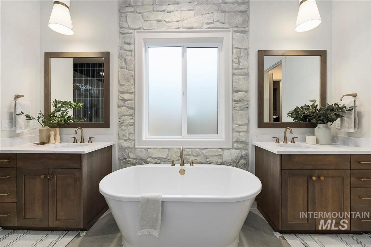 10835 W Barnbougle Ln., Kuna, Idaho 83634, 3 Bedrooms, 3 Bathrooms, Residential For Sale, Price $824,880,MLS 98983172