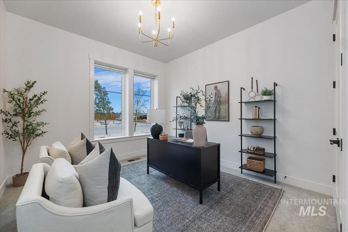 10835 W Barnbougle Ln., Kuna, Idaho 83634, 3 Bedrooms, 3 Bathrooms, Residential For Sale, Price $824,880,MLS 98983172