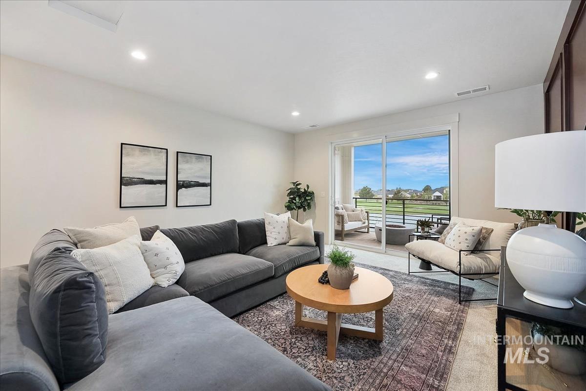 10835 W Barnbougle Ln., Kuna, Idaho 83634, 3 Bedrooms, 3 Bathrooms, Residential For Sale, Price $824,880,MLS 98983172