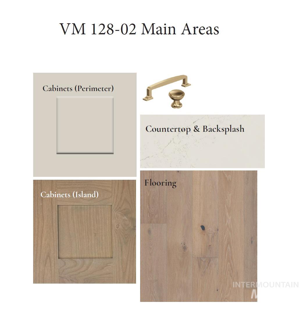 10835 W Barnbougle Ln., Kuna, Idaho 83634, 3 Bedrooms, 3 Bathrooms, Residential For Sale, Price $824,880,MLS 98983172