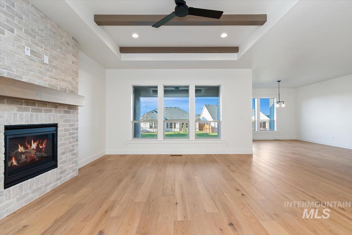 10835 W Barnbougle Ln., Kuna, Idaho 83634, 3 Bedrooms, 3 Bathrooms, Residential For Sale, Price $824,880, 98983172