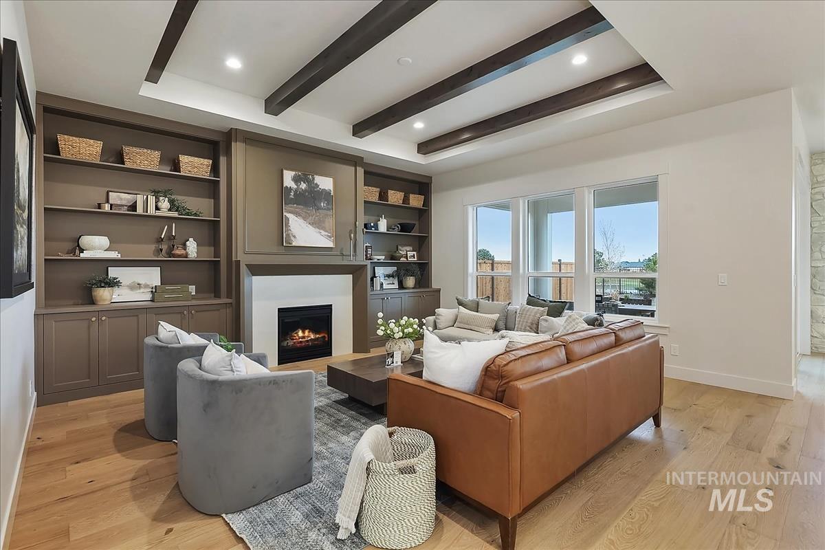 10835 W Barnbougle Ln., Kuna, Idaho 83634, 3 Bedrooms, 3 Bathrooms, Residential For Sale, Price $824,880,MLS 98983172