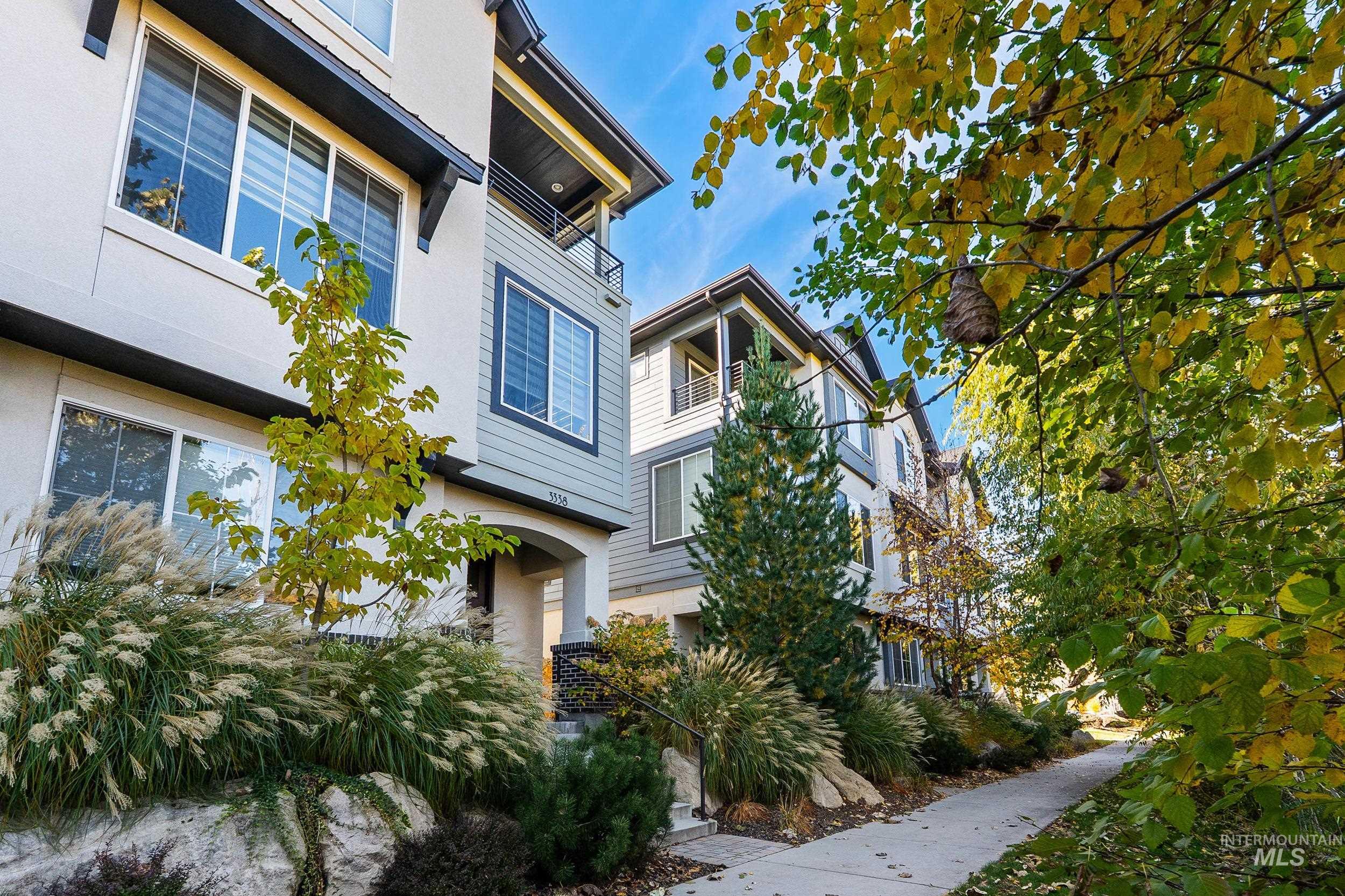 3338 E Exacta Lane, Boise, Idaho 83716, 3 Bedrooms, 3 Bathrooms, Residential For Sale, Price $669,900,MLS 98983173