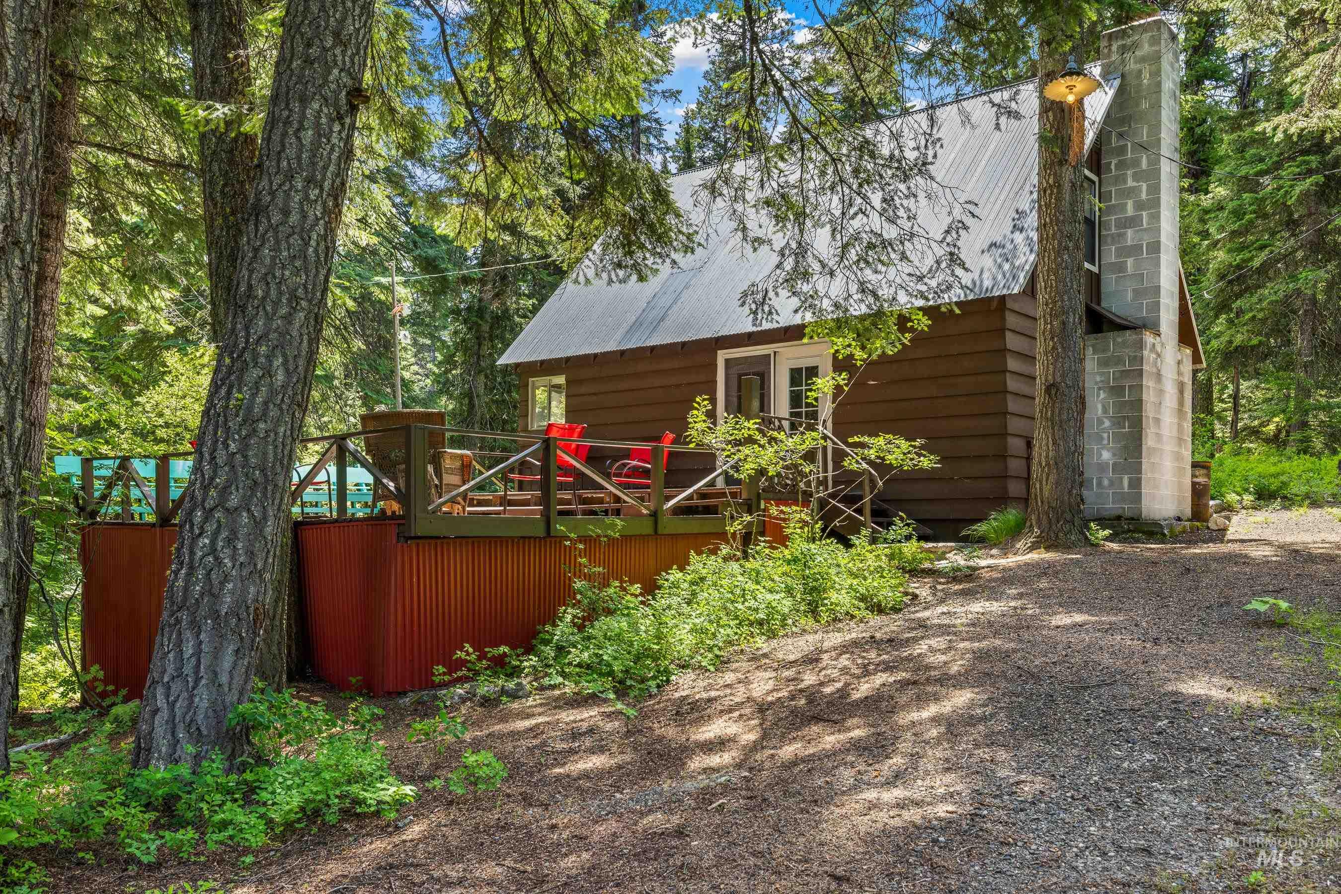 995 Cedar Crest Dr, McCall, Idaho 83638, 3 Bedrooms, 1 Bathroom, Residential For Sale, Price $739,000,MLS 98983174