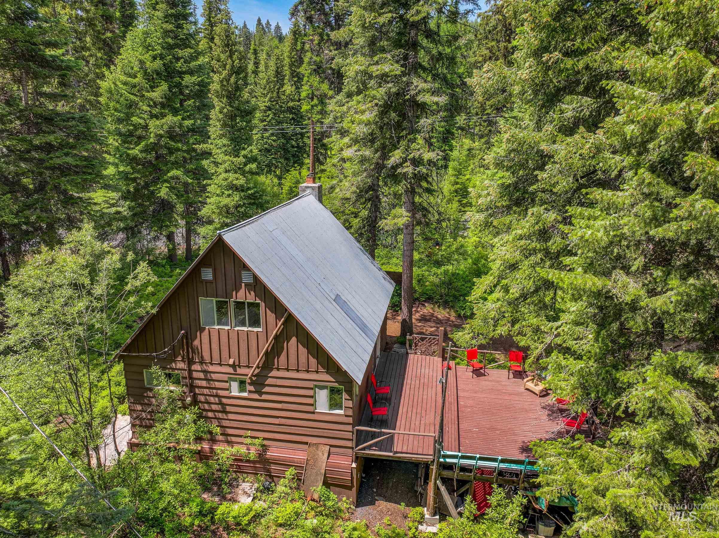 995 Cedar Crest Dr, McCall, Idaho 83638, 3 Bedrooms, 1 Bathroom, Residential For Sale, Price $739,000,MLS 98983174