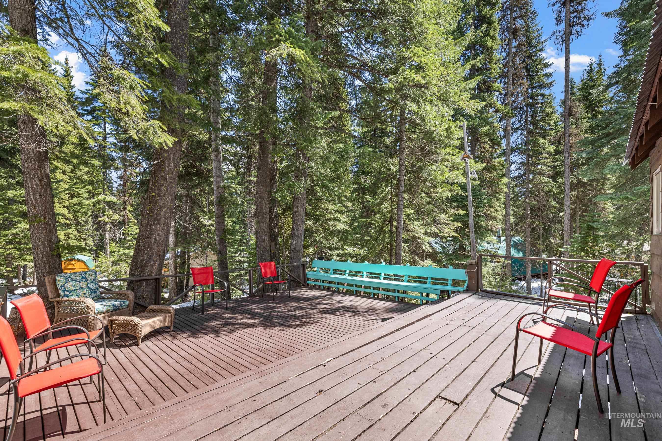 995 Cedar Crest Dr, McCall, Idaho 83638, 3 Bedrooms, 1 Bathroom, Residential For Sale, Price $739,000,MLS 98983174