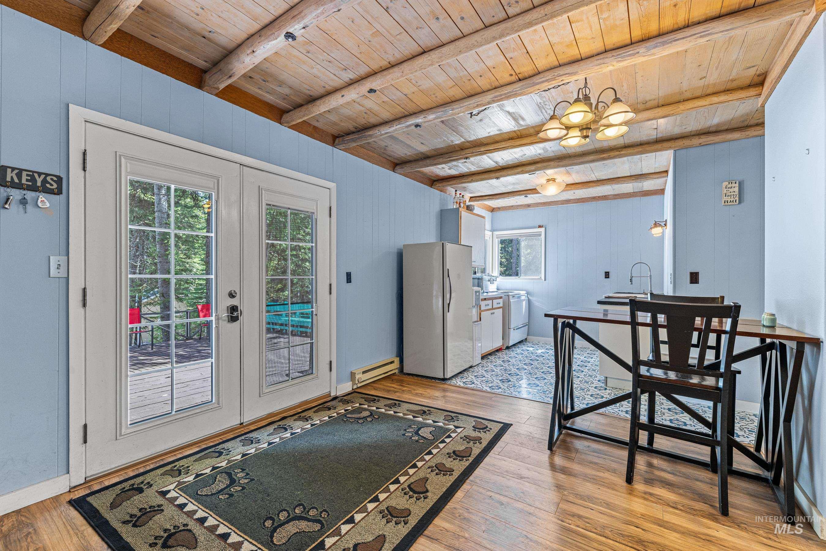 995 Cedar Crest Dr, McCall, Idaho 83638, 3 Bedrooms, 1 Bathroom, Residential For Sale, Price $739,000,MLS 98983174