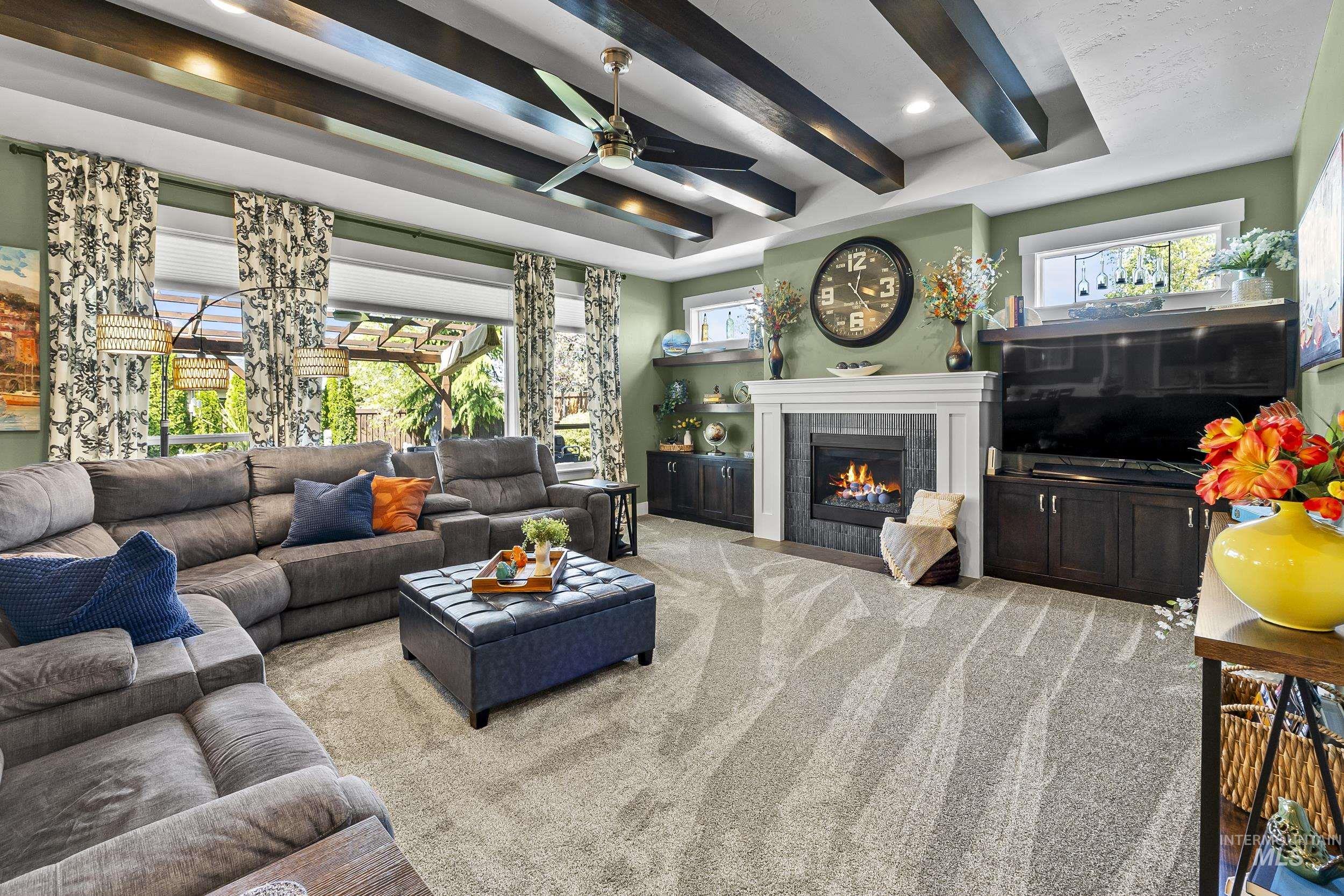 5993 N Botticelli Ave, Meridian, Idaho 83646, 3 Bedrooms, 3 Bathrooms, Residential For Sale, Price $788,000, 98983175