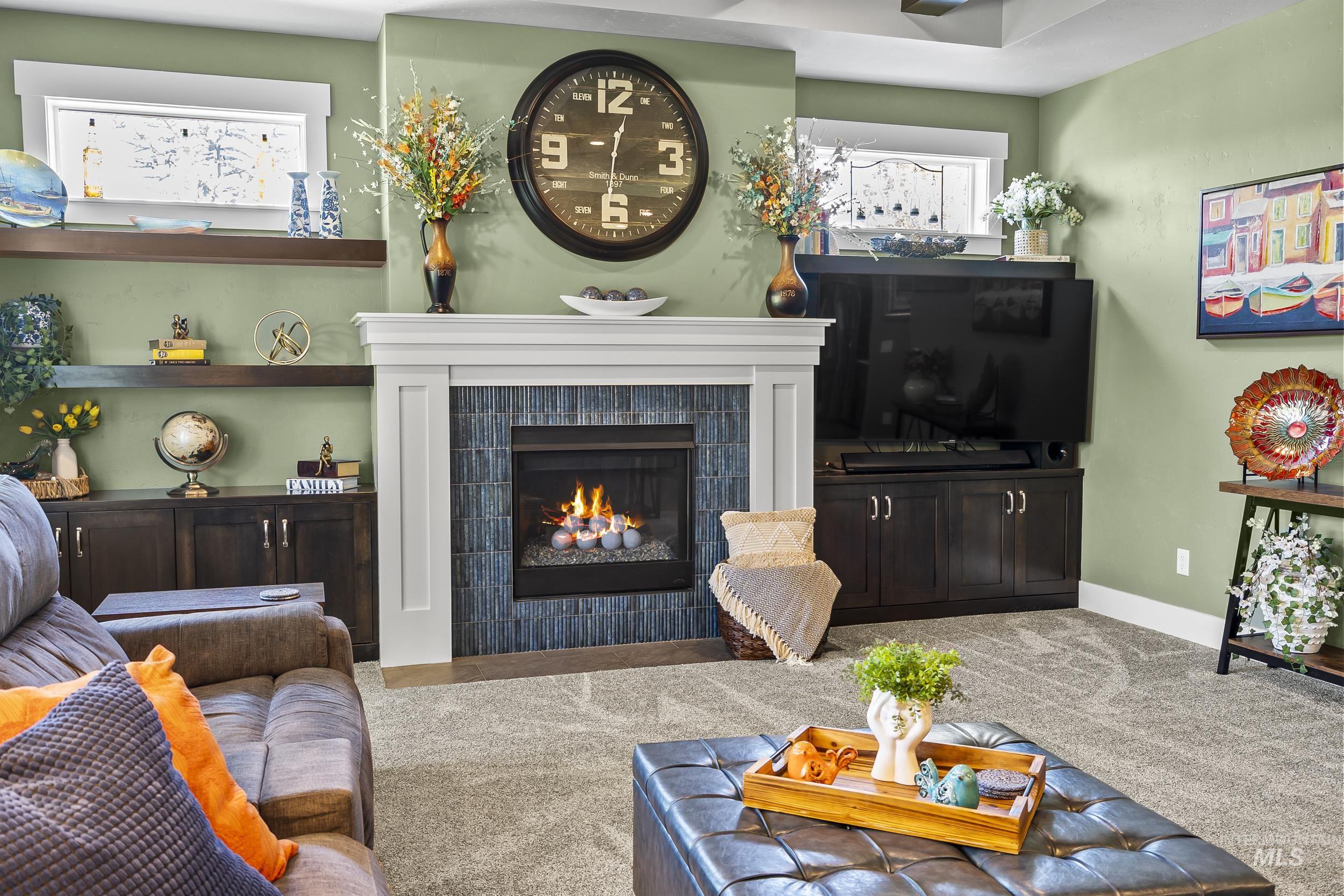 5993 N Botticelli Ave, Meridian, Idaho 83646, 3 Bedrooms, 3 Bathrooms, Residential For Sale, Price $788,000, 98983175