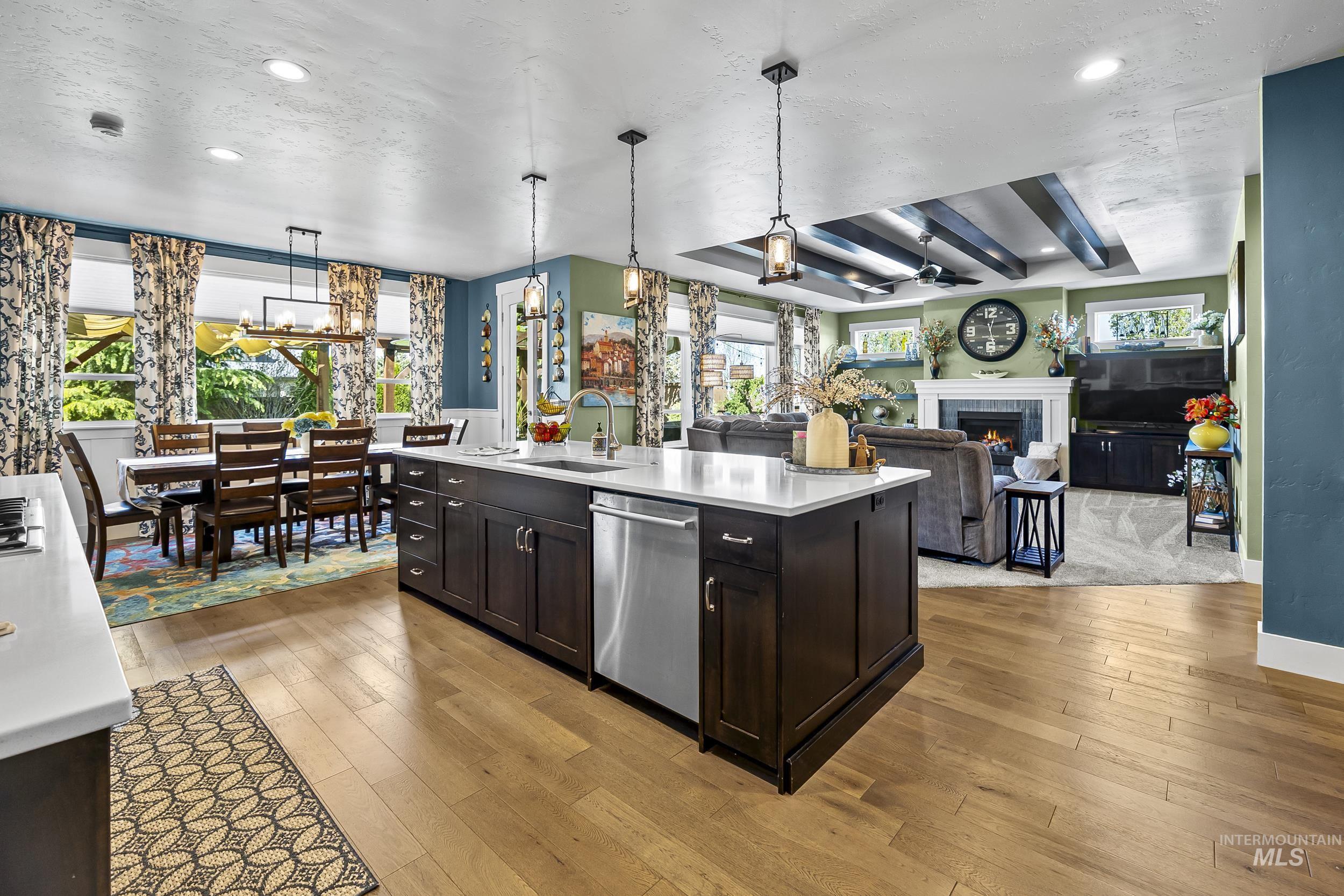 5993 N Botticelli Ave, Meridian, Idaho 83646, 3 Bedrooms, 3 Bathrooms, Residential For Sale, Price $788,000, 98983175