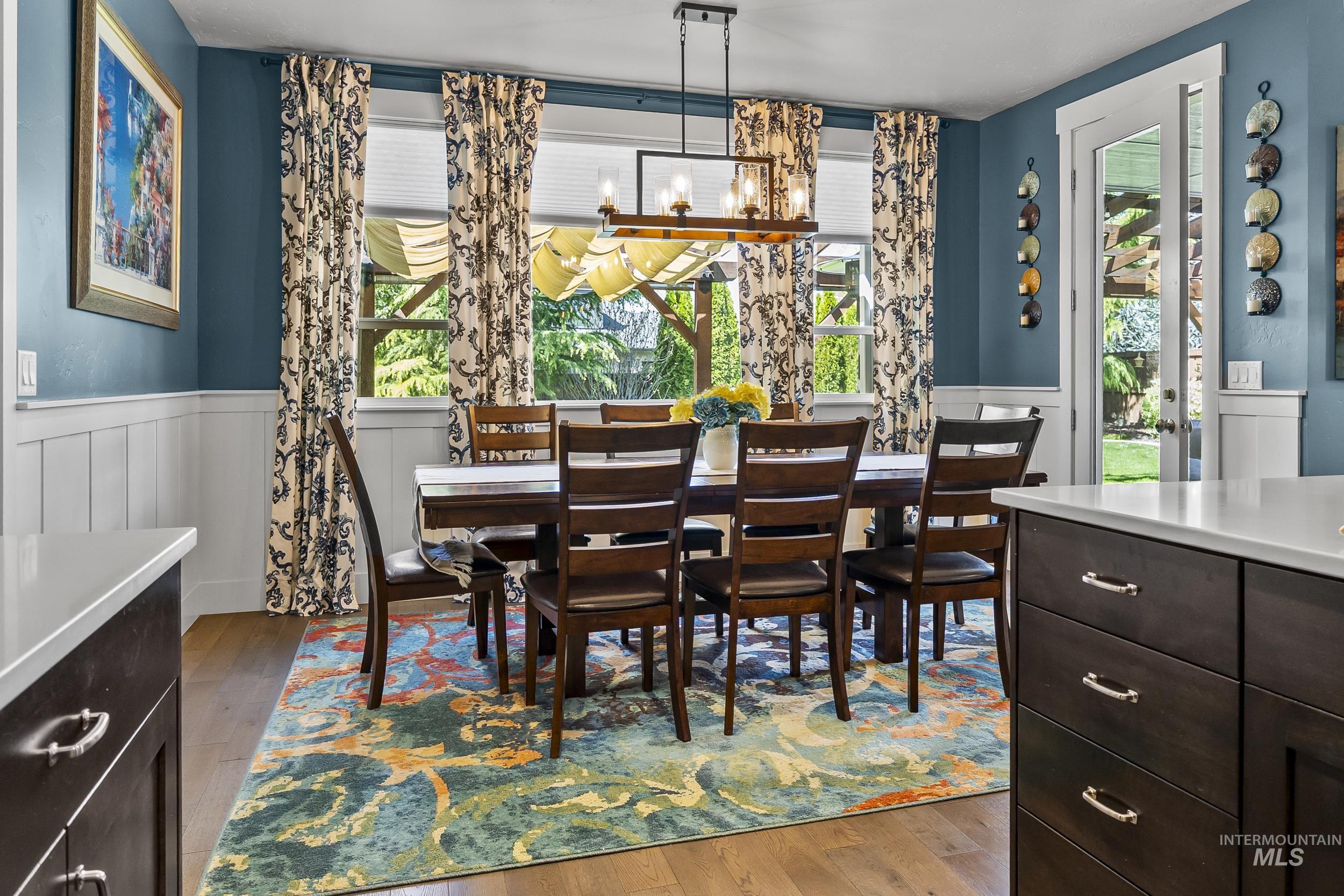 5993 N Botticelli Ave, Meridian, Idaho 83646, 3 Bedrooms, 3 Bathrooms, Residential For Sale, Price $788,000, 98983175