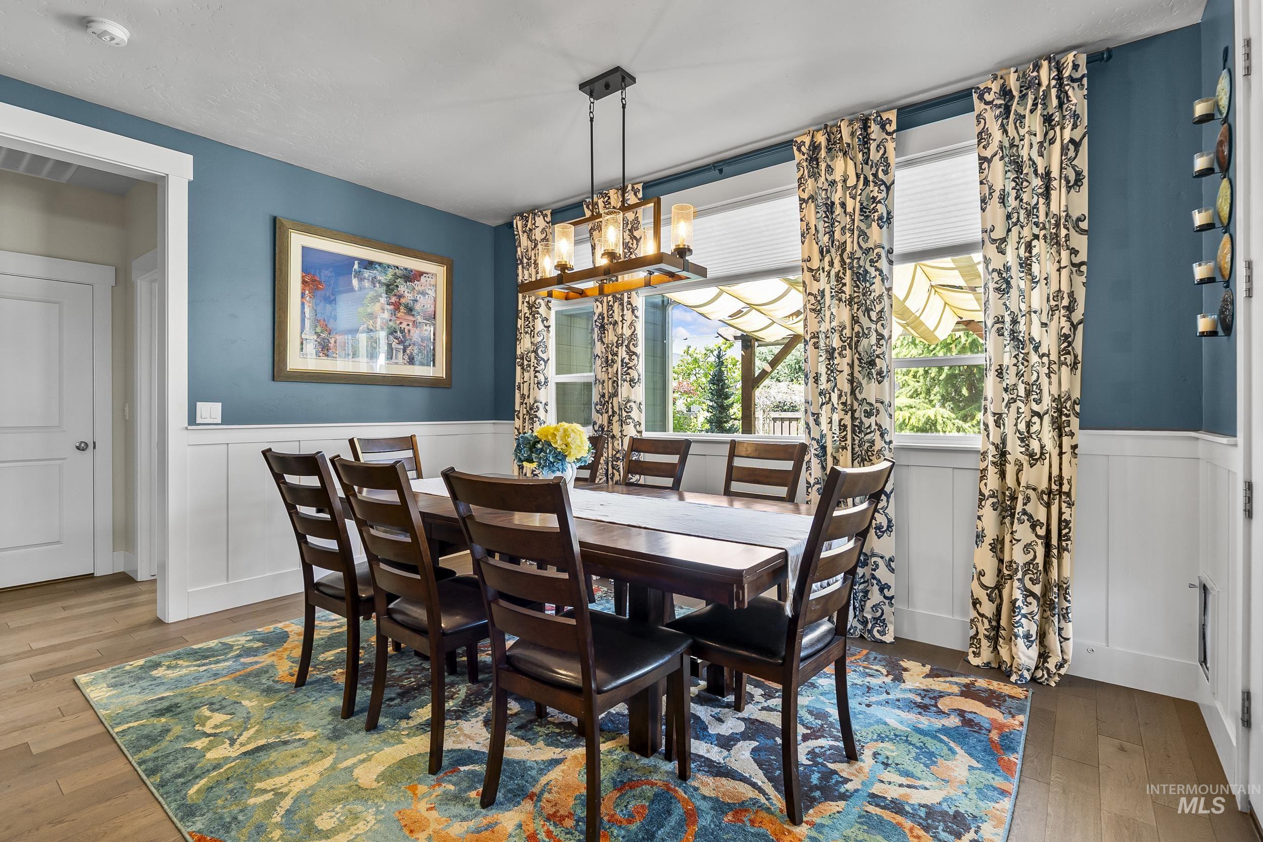 5993 N Botticelli Ave, Meridian, Idaho 83646, 3 Bedrooms, 3 Bathrooms, Residential For Sale, Price $788,000, 98983175