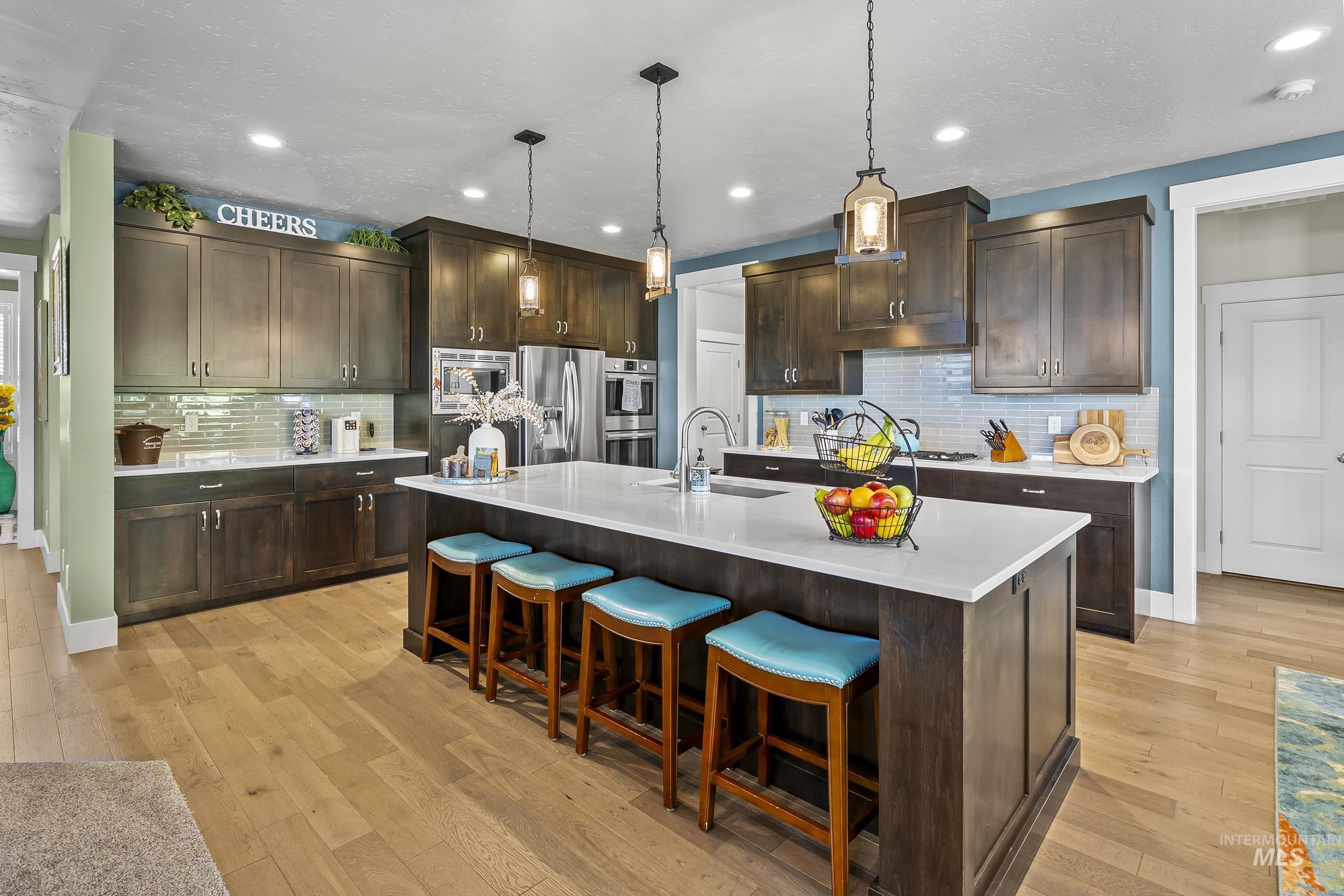 5993 N Botticelli Ave, Meridian, Idaho 83646, 3 Bedrooms, 3 Bathrooms, Residential For Sale, Price $788,000, 98983175