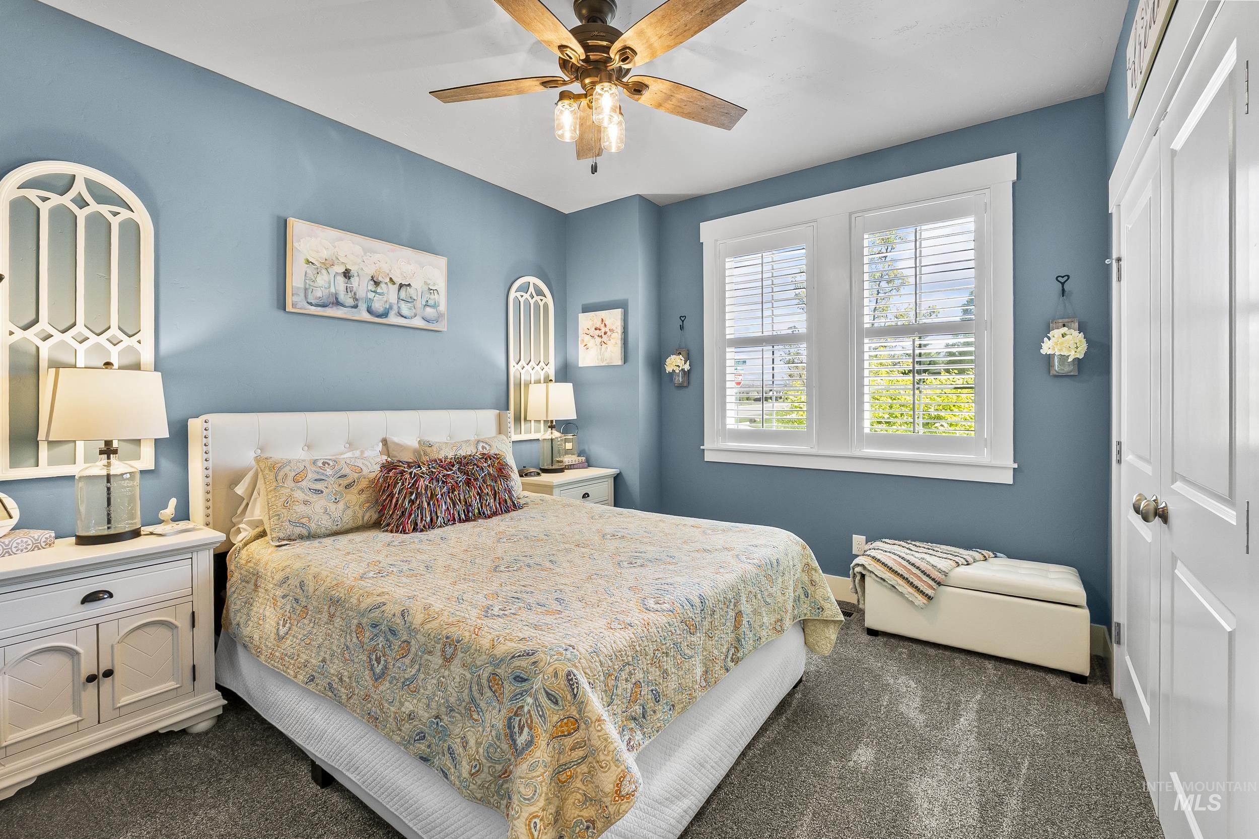 5993 N Botticelli Ave, Meridian, Idaho 83646, 3 Bedrooms, 3 Bathrooms, Residential For Sale, Price $788,000, 98983175