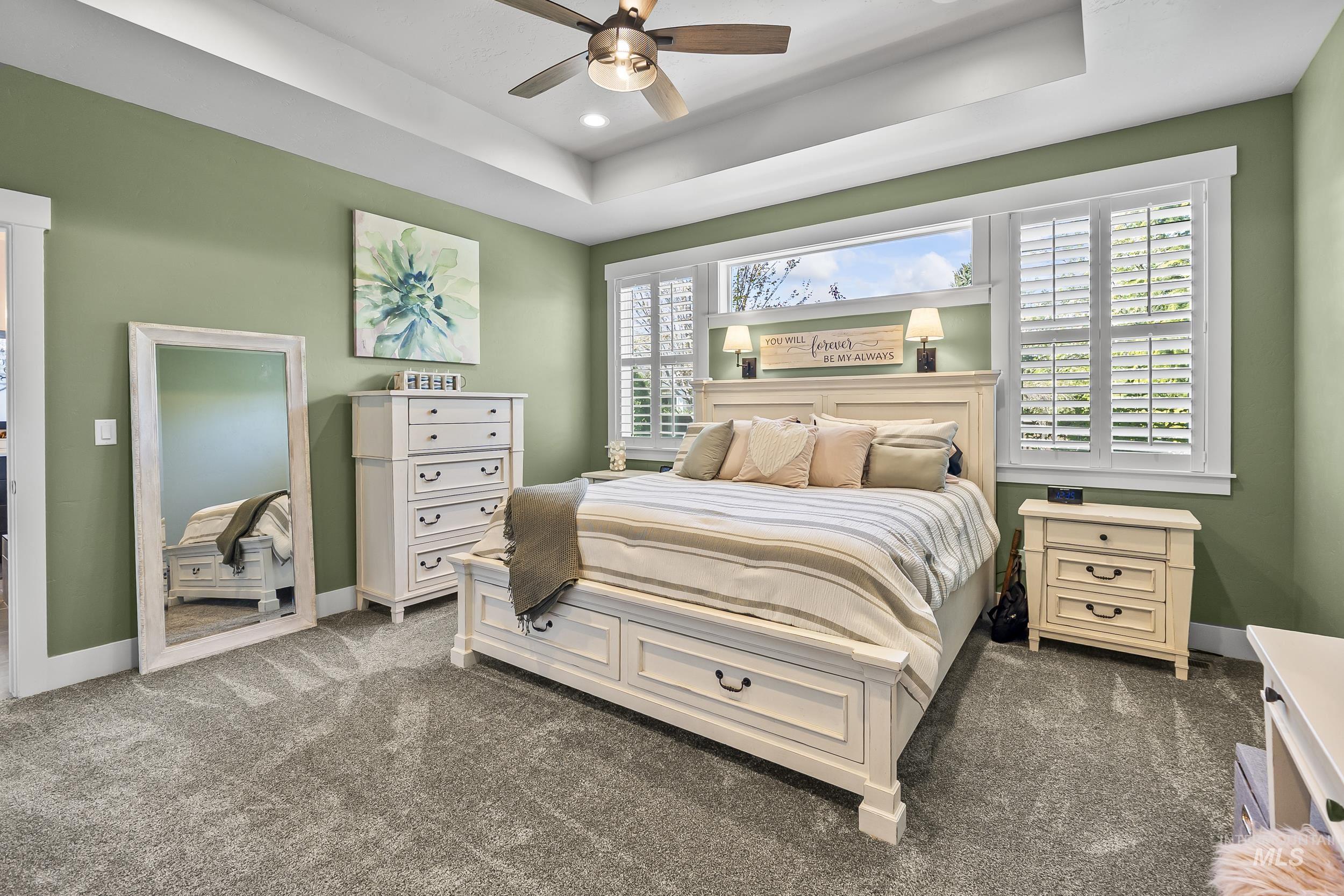 5993 N Botticelli Ave, Meridian, Idaho 83646, 3 Bedrooms, 3 Bathrooms, Residential For Sale, Price $788,000, 98983175