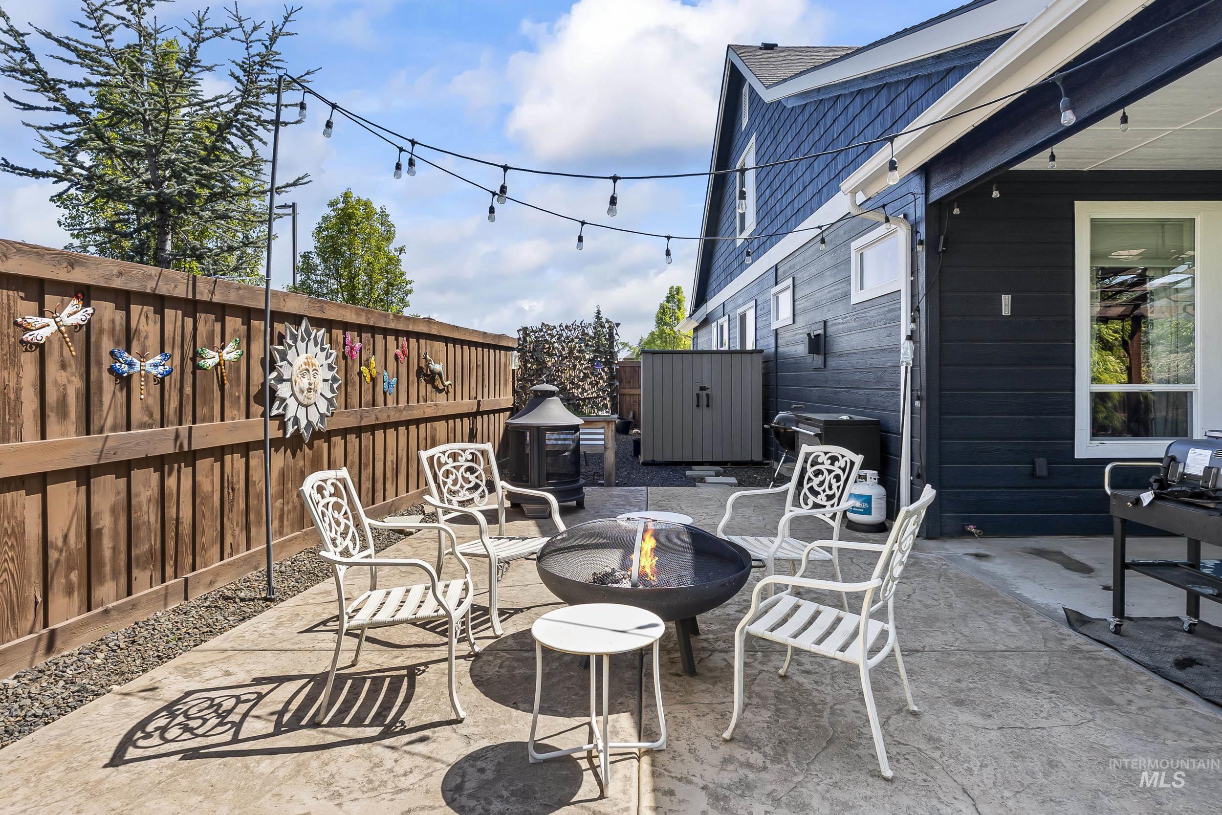 5993 N Botticelli Ave, Meridian, Idaho 83646, 3 Bedrooms, 3 Bathrooms, Residential For Sale, Price $788,000, 98983175