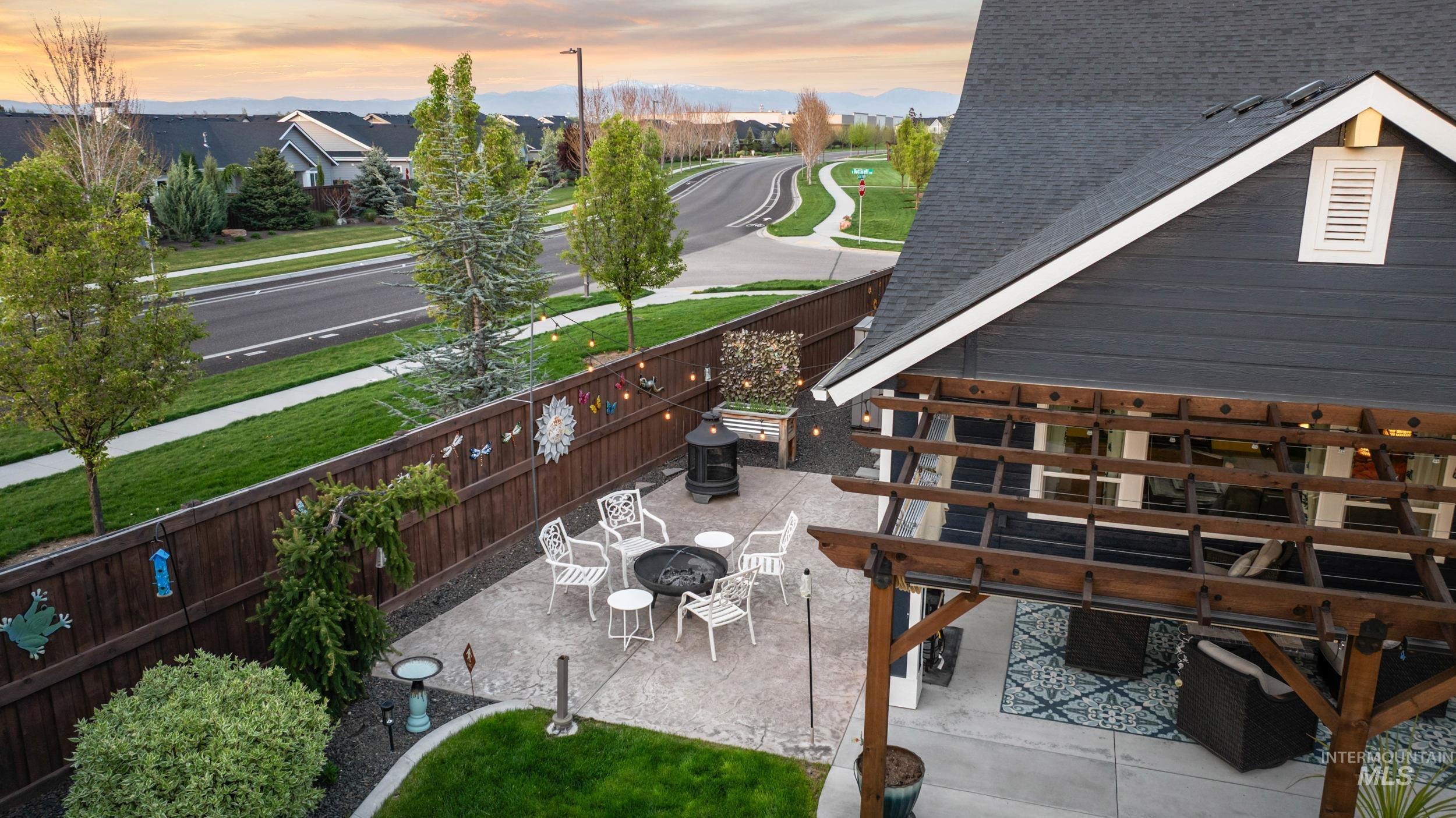 5993 N Botticelli Ave, Meridian, Idaho 83646, 3 Bedrooms, 3 Bathrooms, Residential For Sale, Price $788,000, 98983175