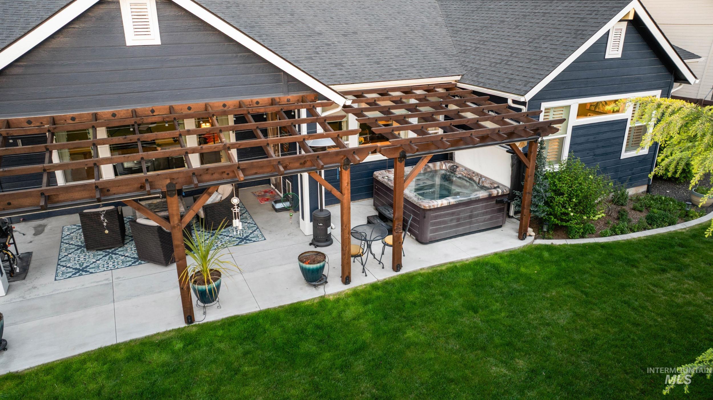 5993 N Botticelli Ave, Meridian, Idaho 83646, 3 Bedrooms, 3 Bathrooms, Residential For Sale, Price $788,000, 98983175