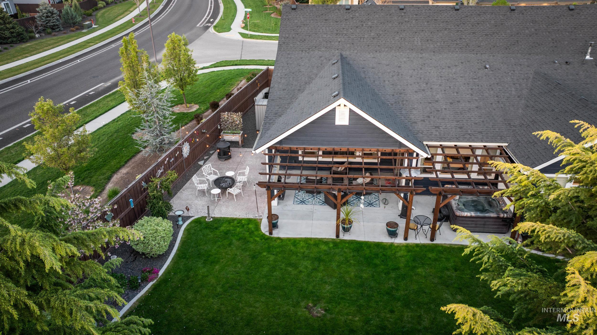 5993 N Botticelli Ave, Meridian, Idaho 83646, 3 Bedrooms, 3 Bathrooms, Residential For Sale, Price $788,000, 98983175