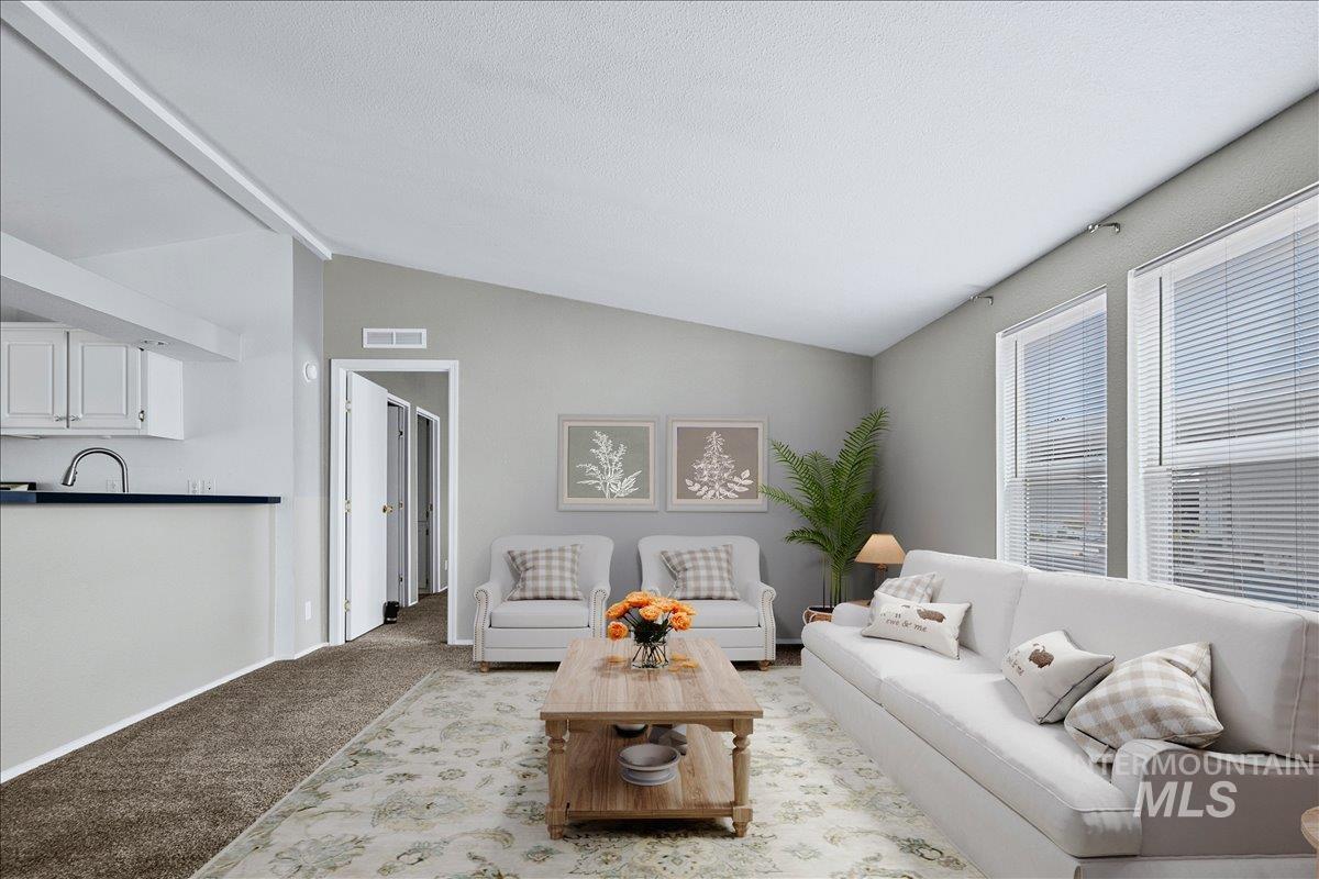 9644 W Woodland Ln, Boise, Idaho 83704, 3 Bedrooms, 2 Bathrooms, Residential For Sale, Price $159,900, 98983176