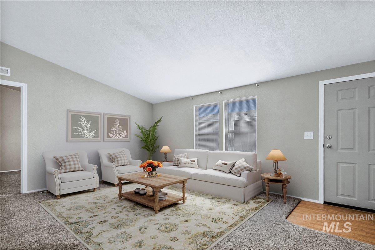 9644 W Woodland Ln, Boise, Idaho 83704, 3 Bedrooms, 2 Bathrooms, Residential For Sale, Price $159,900, 98983176