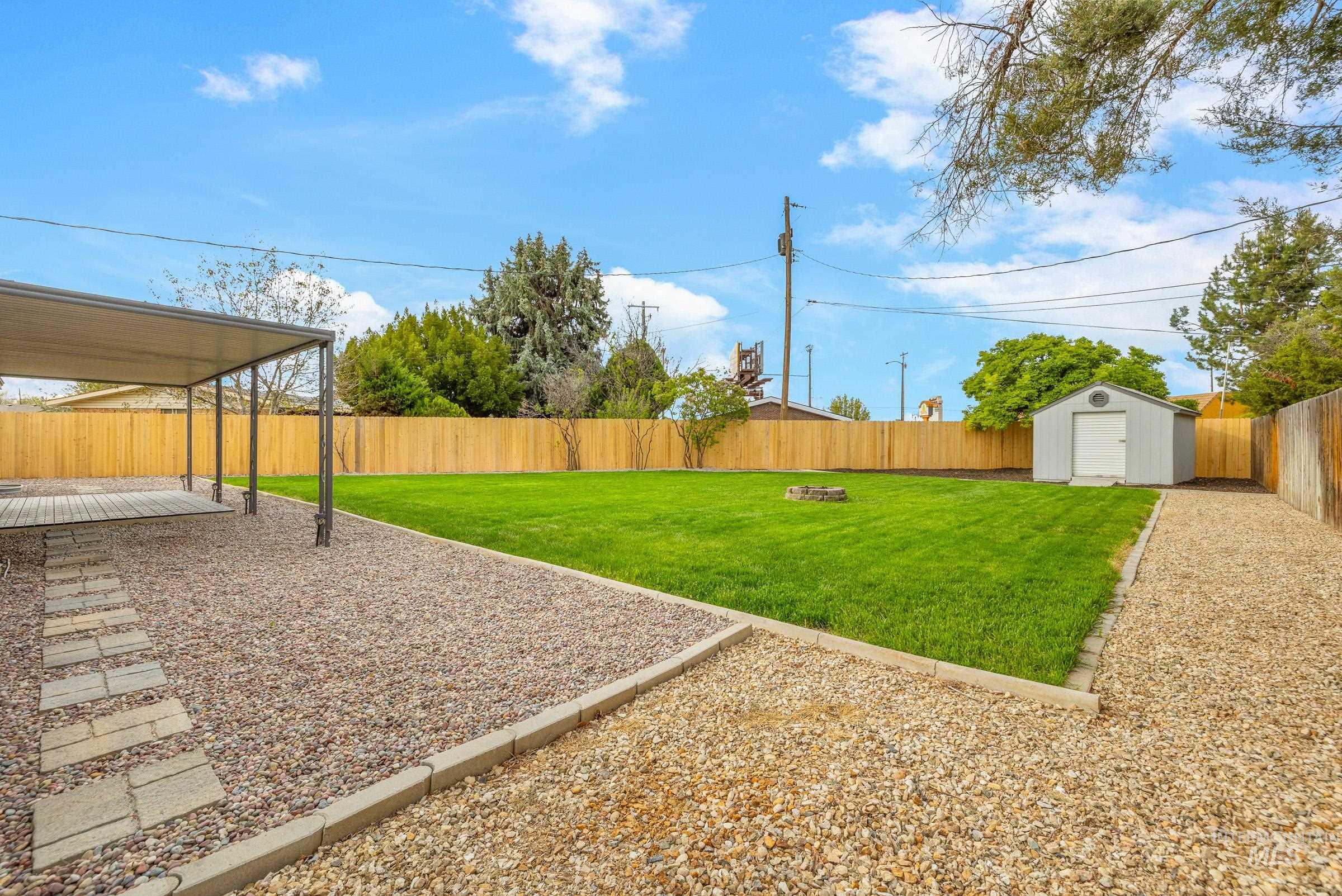 6809 W Brentwood Dr, Boise, Idaho 83709, 4 Bedrooms, 2 Bathrooms, Residential For Sale, Price $564,900,MLS 98983177