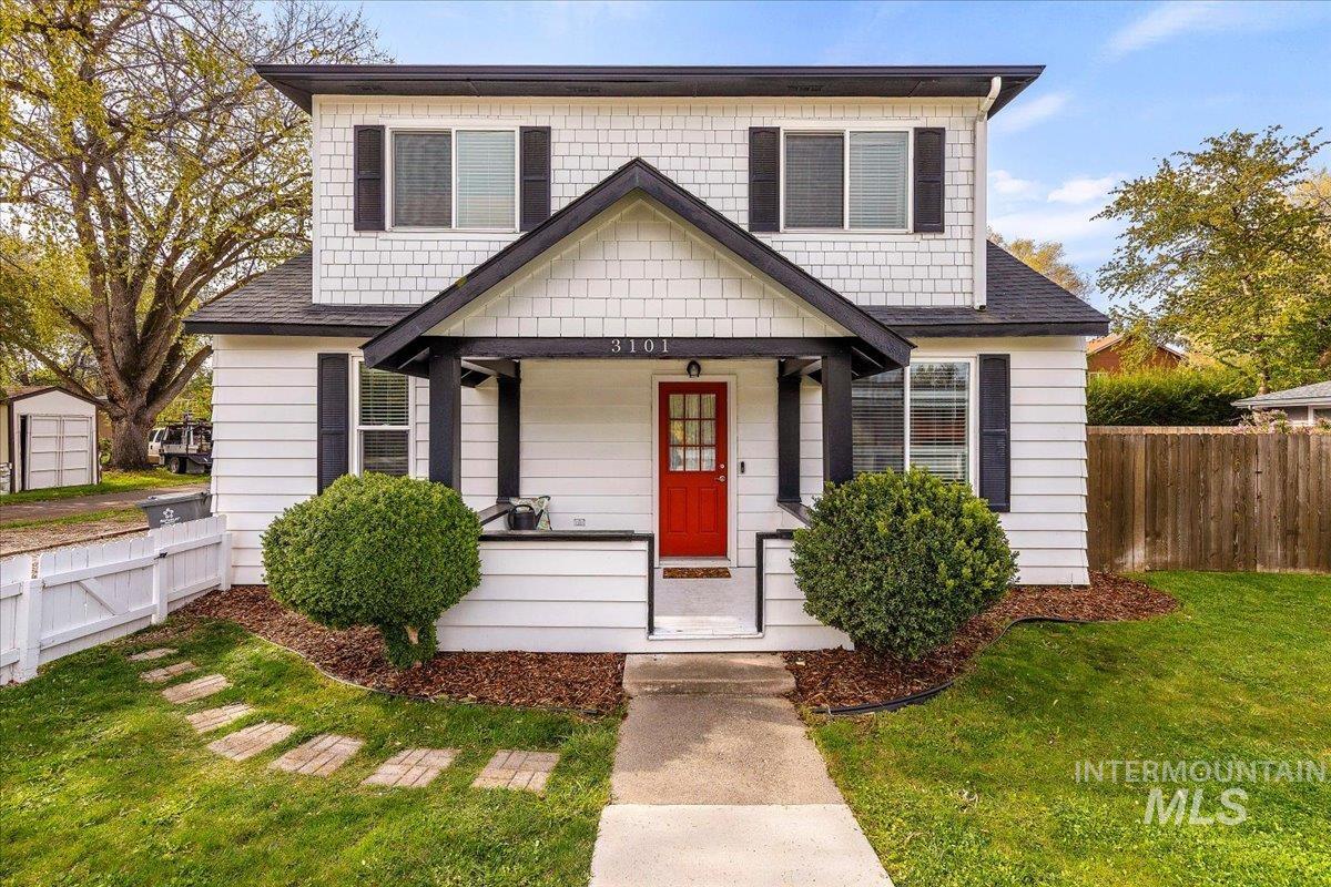 3101 W Targee St, Boise, Idaho 83705, 3 Bedrooms, 2 Bathrooms, Residential For Sale, Price $485,000,MLS 98983178