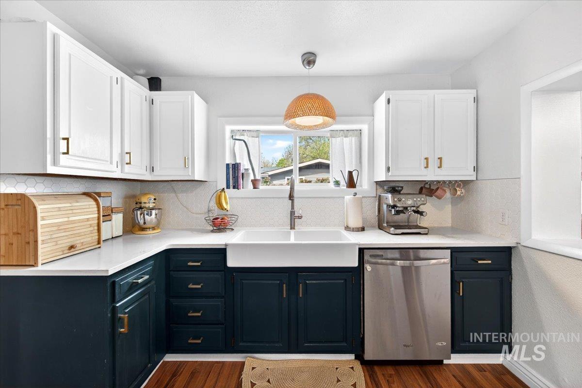 3101 W Targee St, Boise, Idaho 83705, 3 Bedrooms, 2 Bathrooms, Residential For Sale, Price $485,000,MLS 98983178