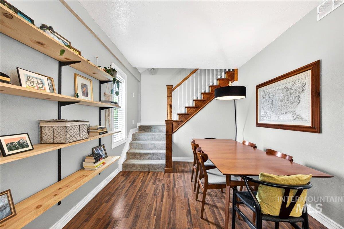 3101 W Targee St, Boise, Idaho 83705, 3 Bedrooms, 2 Bathrooms, Residential For Sale, Price $485,000,MLS 98983178