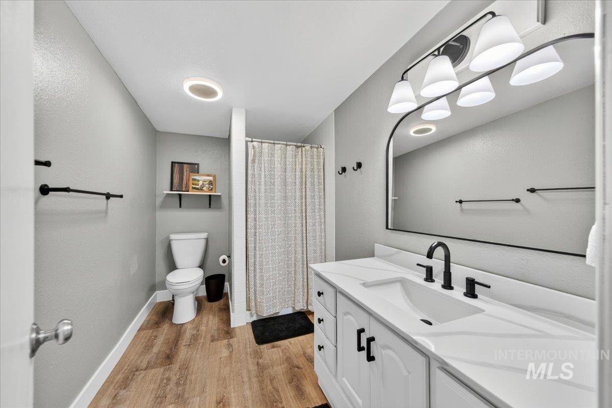 3101 W Targee St, Boise, Idaho 83705, 3 Bedrooms, 2 Bathrooms, Residential For Sale, Price $485,000,MLS 98983178