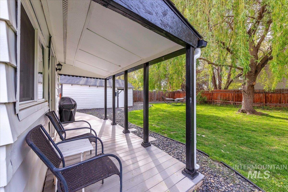 3101 W Targee St, Boise, Idaho 83705, 3 Bedrooms, 2 Bathrooms, Residential For Sale, Price $485,000,MLS 98983178