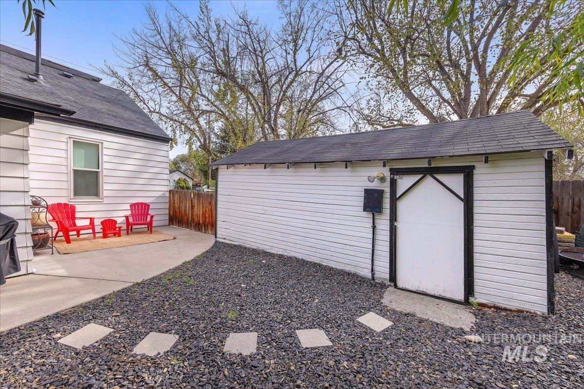 3101 W Targee St, Boise, Idaho 83705, 3 Bedrooms, 2 Bathrooms, Residential For Sale, Price $485,000,MLS 98983178