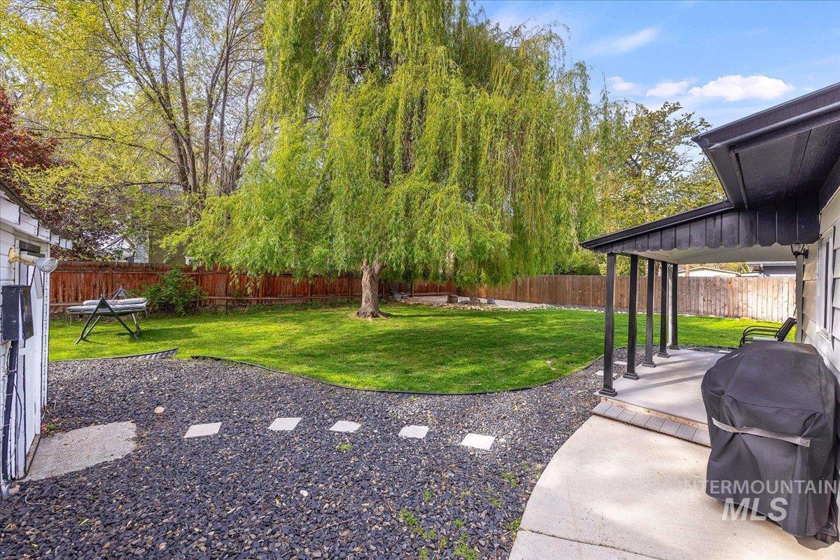 3101 W Targee St, Boise, Idaho 83705, 3 Bedrooms, 2 Bathrooms, Residential For Sale, Price $485,000,MLS 98983178
