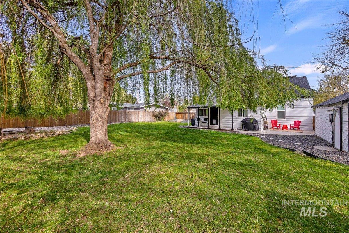 3101 W Targee St, Boise, Idaho 83705, 3 Bedrooms, 2 Bathrooms, Residential For Sale, Price $485,000,MLS 98983178
