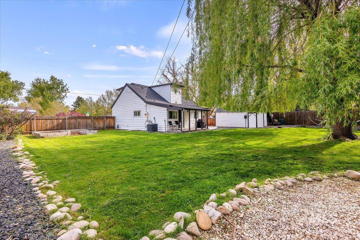 3101 W Targee St, Boise, Idaho 83705, 3 Bedrooms, 2 Bathrooms, Residential For Sale, Price $485,000,MLS 98983178