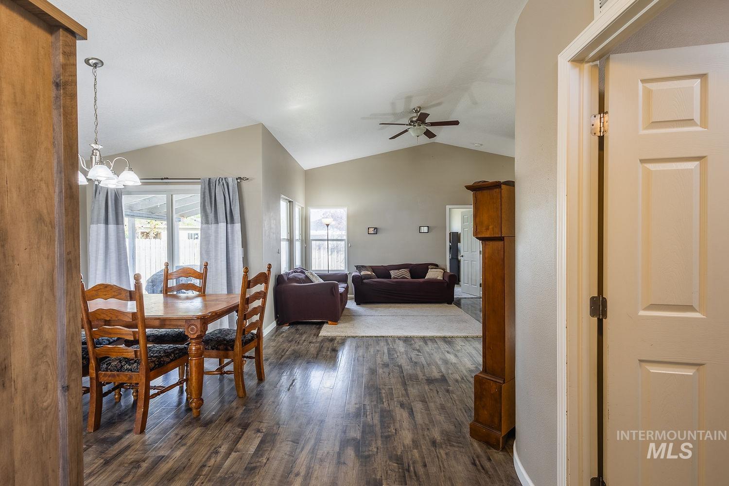 14288 Blue Ridge St, Caldwell, Idaho 83607, 3 Bedrooms, 2 Bathrooms, Residential For Sale, Price $365,000,MLS 98983180