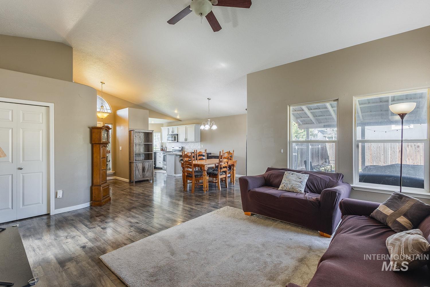 14288 Blue Ridge St, Caldwell, Idaho 83607, 3 Bedrooms, 2 Bathrooms, Residential For Sale, Price $365,000,MLS 98983180