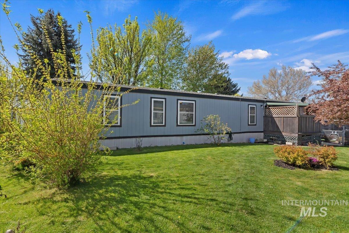 Residential For Sale