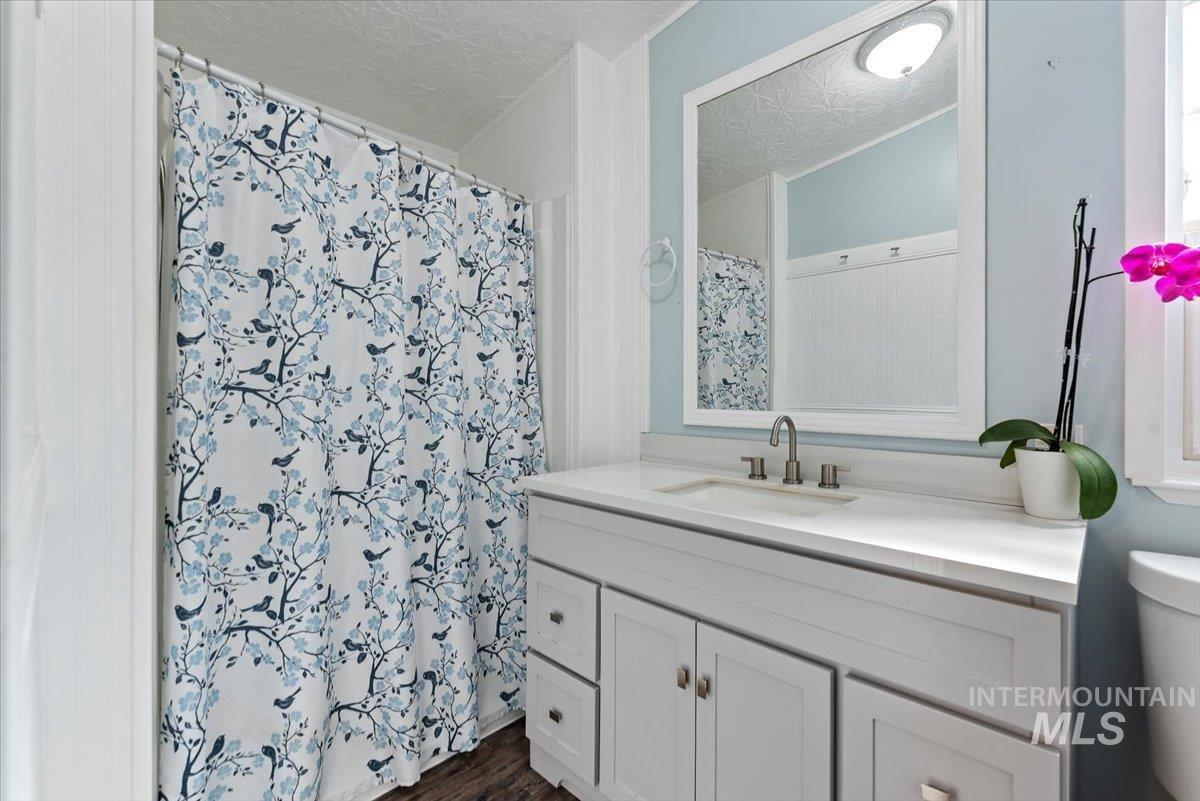 714 Round Valley St, Nampa, Idaho 83687, 2 Bedrooms, 2 Bathrooms, Residential For Sale, Price $129,900,MLS 98983181